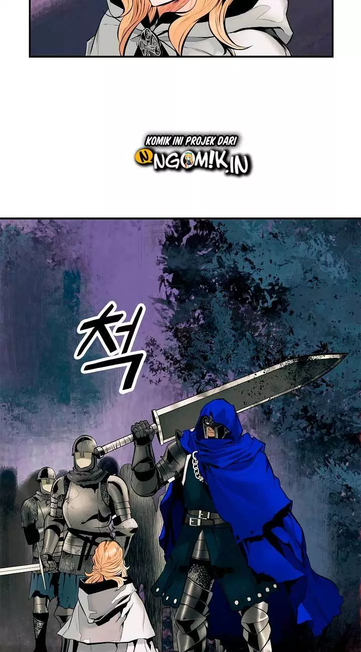 MookHyang – Dark Lady Chapter 8