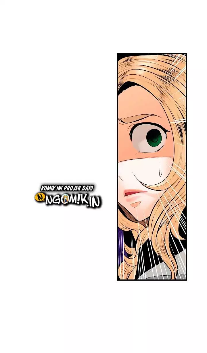 MookHyang – Dark Lady Chapter 8
