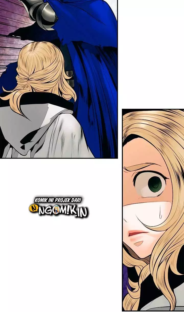 MookHyang – Dark Lady Chapter 9