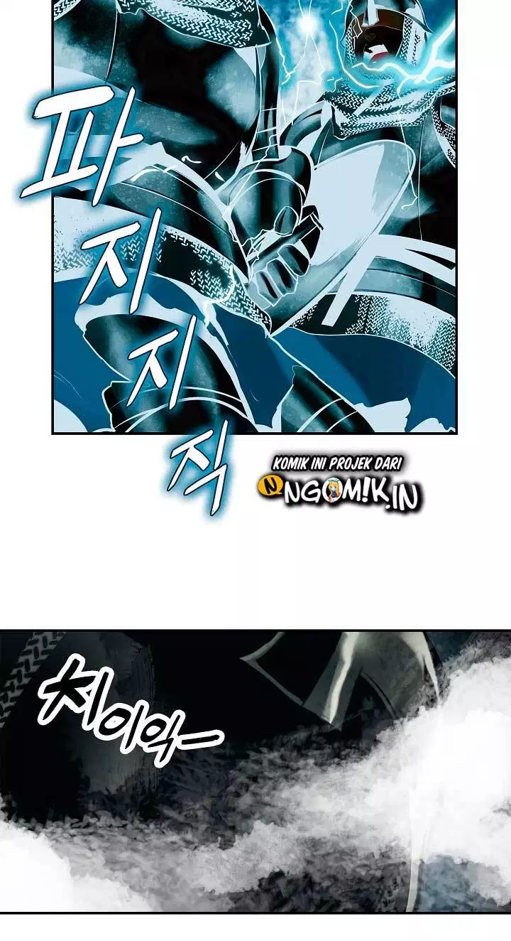 MookHyang – Dark Lady Chapter 9