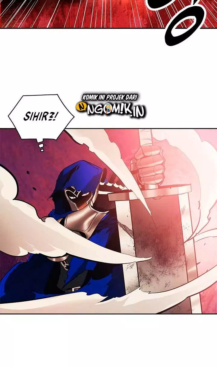 MookHyang – Dark Lady Chapter 9