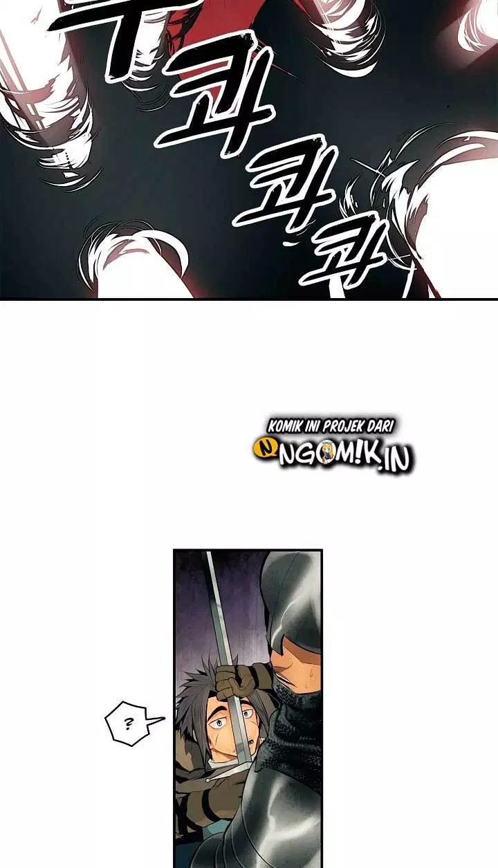 MookHyang – Dark Lady Chapter 9