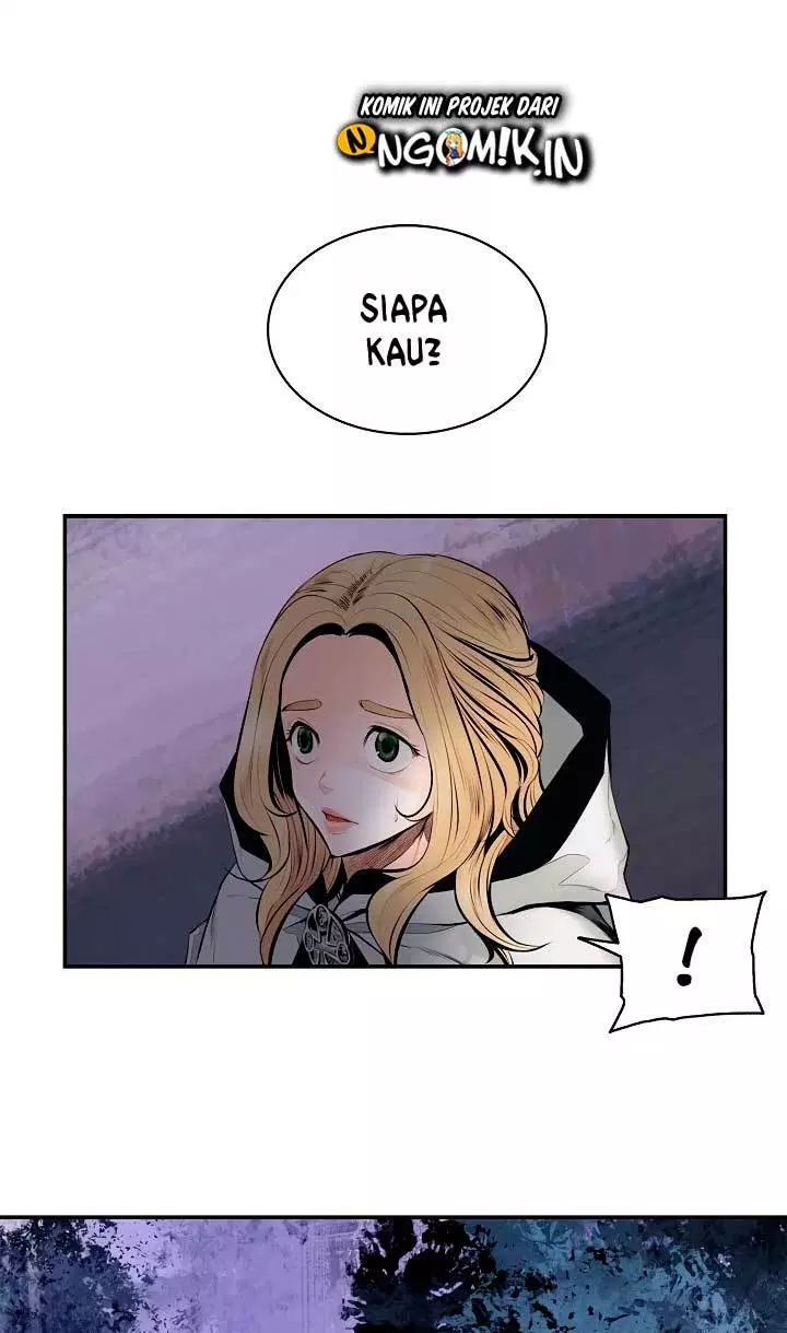MookHyang – Dark Lady Chapter 9