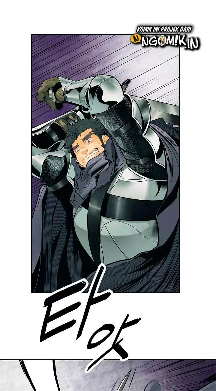 MookHyang – Dark Lady Chapter 9