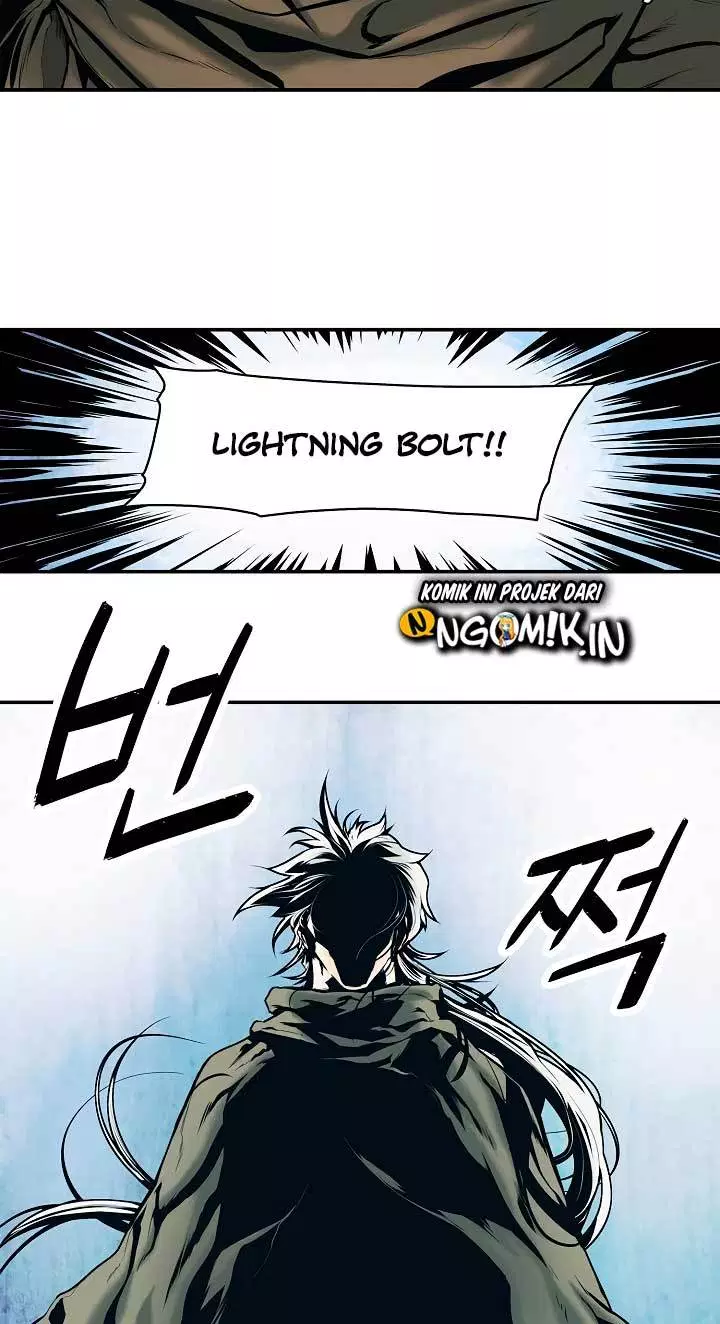 MookHyang – Dark Lady Chapter 9