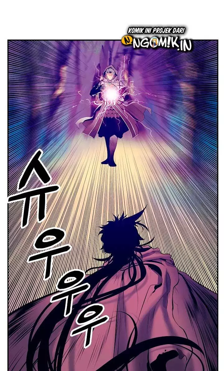 MookHyang – Dark Lady Chapter 10