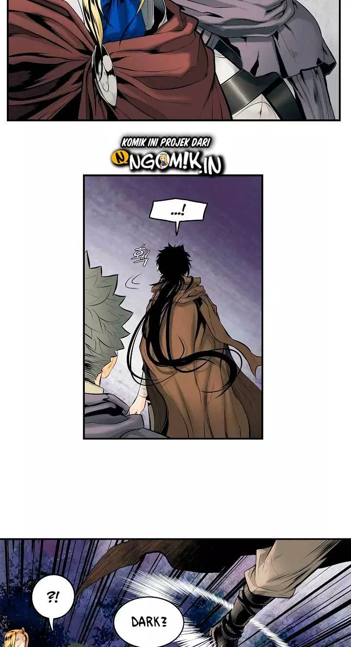 MookHyang – Dark Lady Chapter 10
