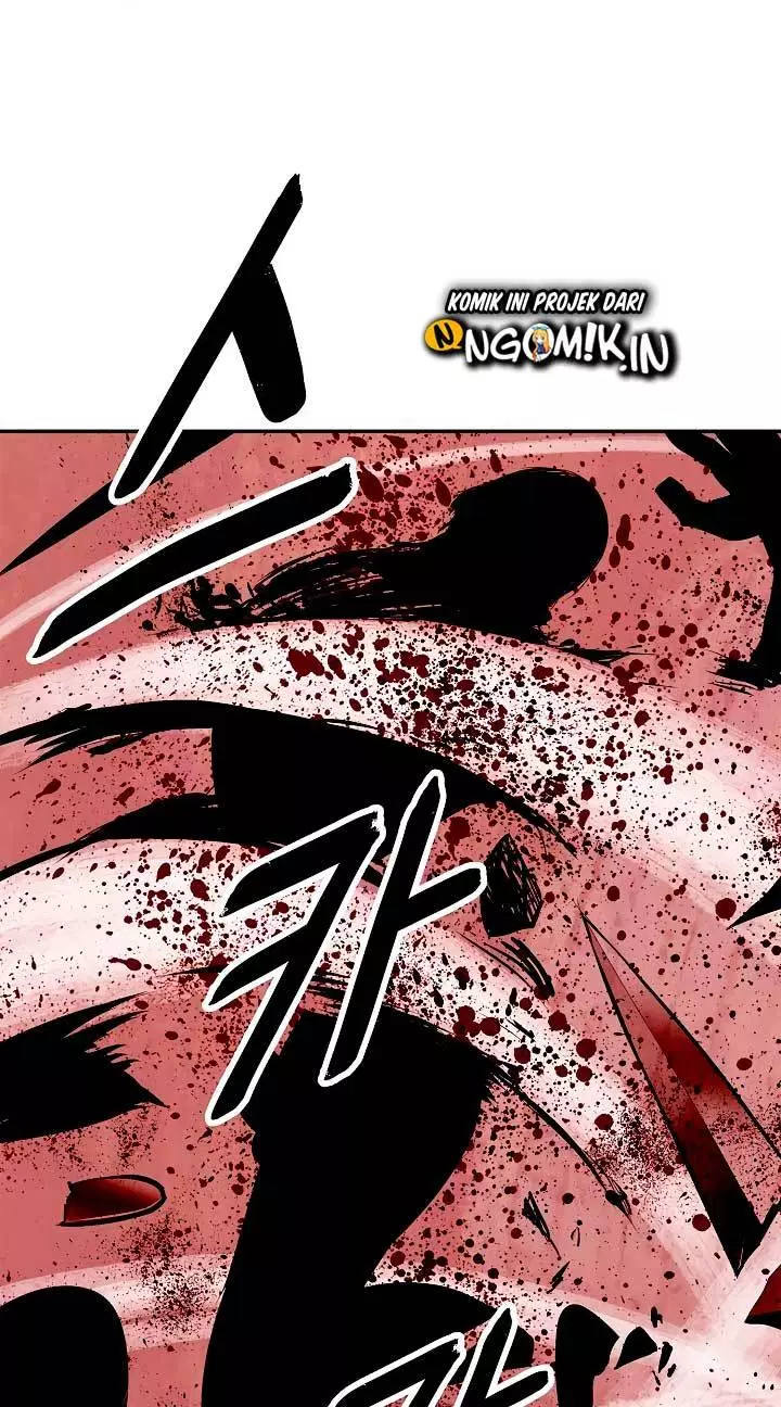 MookHyang – Dark Lady Chapter 10