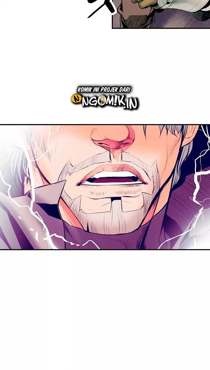 MookHyang – Dark Lady Chapter 10
