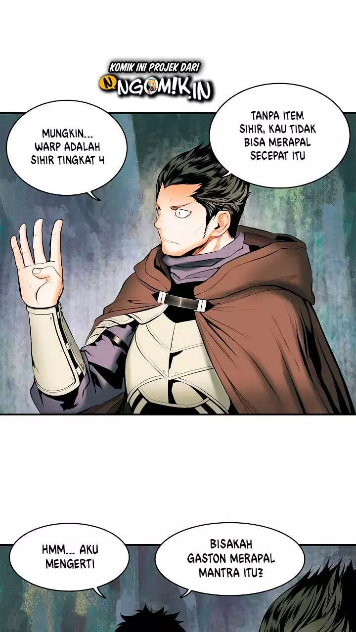 MookHyang – Dark Lady Chapter 10