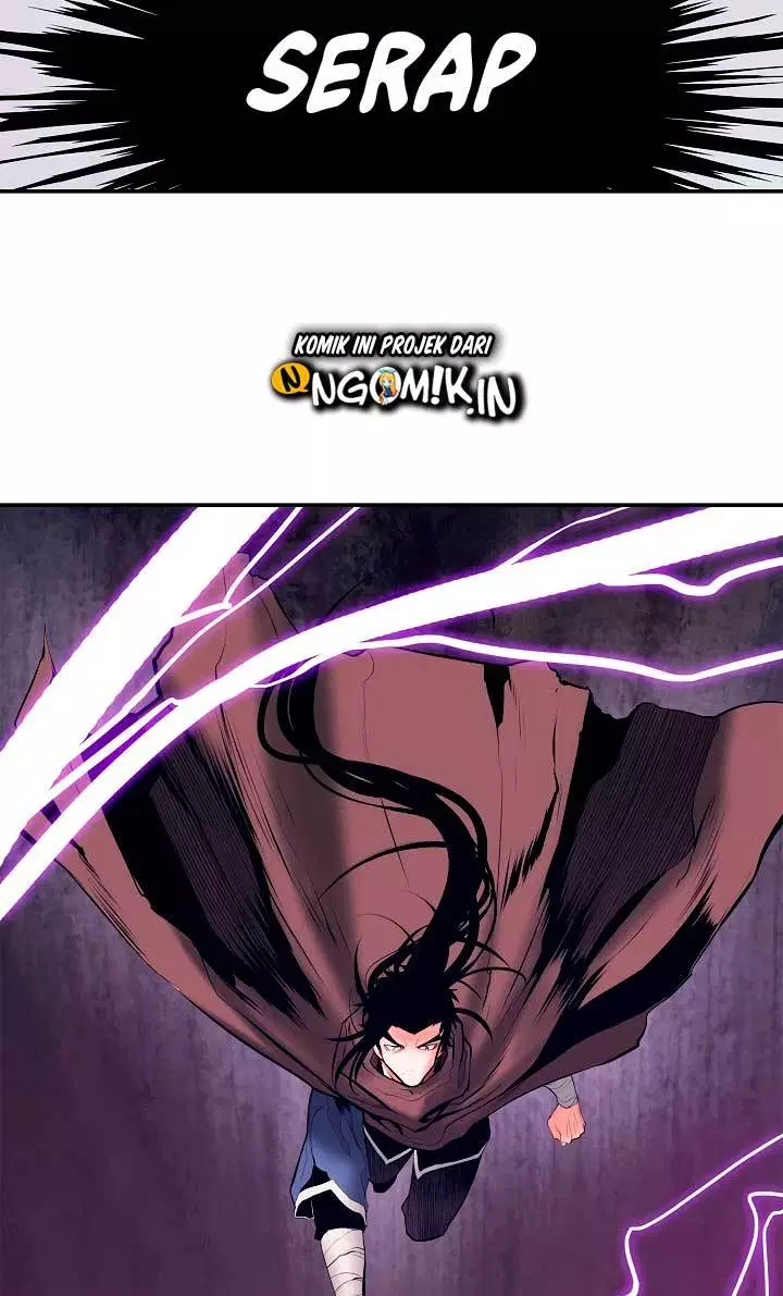 MookHyang – Dark Lady Chapter 10