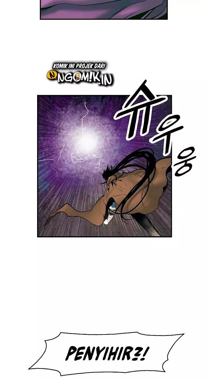 MookHyang – Dark Lady Chapter 10