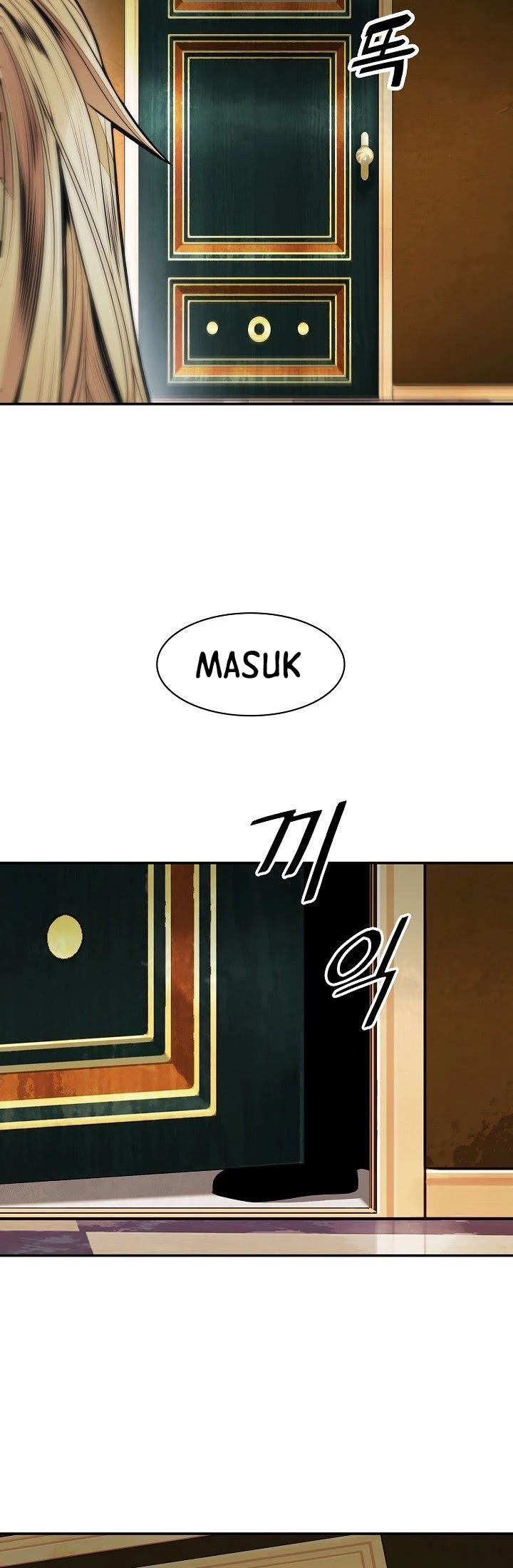 MookHyang – Dark Lady Chapter 100