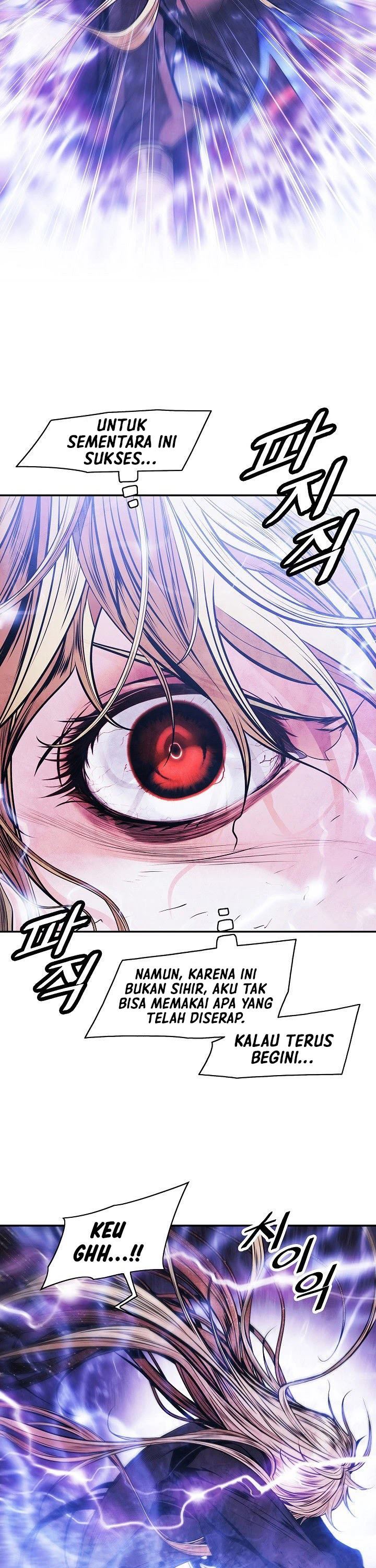 MookHyang – Dark Lady Chapter 101