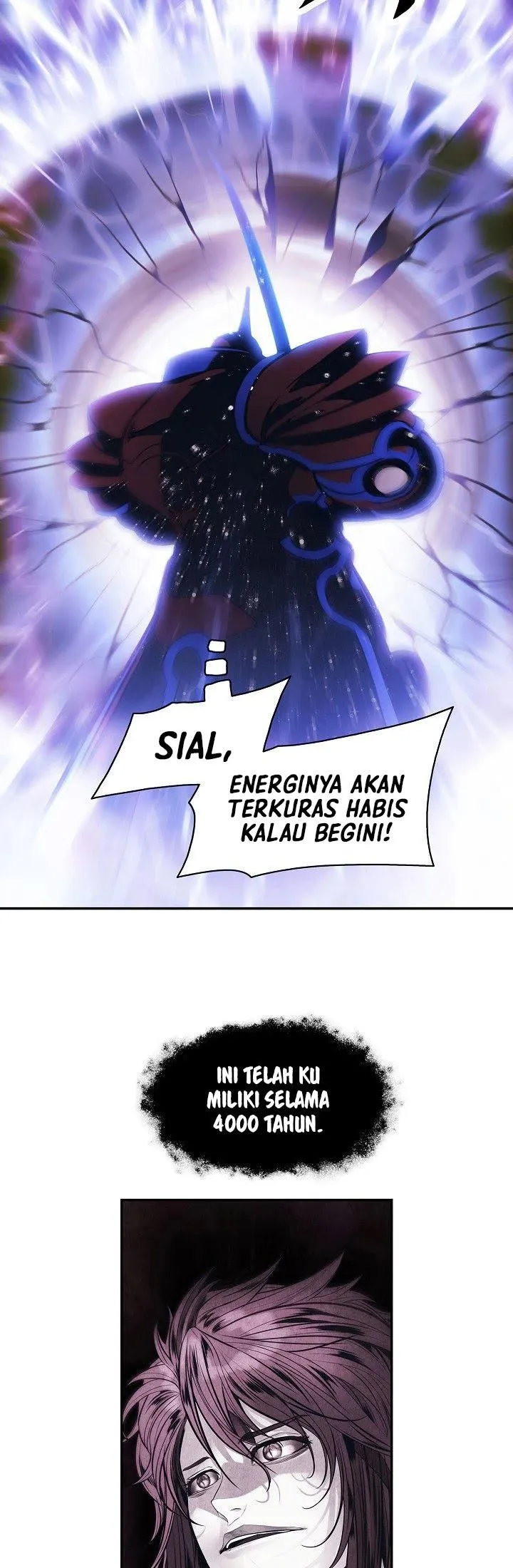 MookHyang – Dark Lady Chapter 101