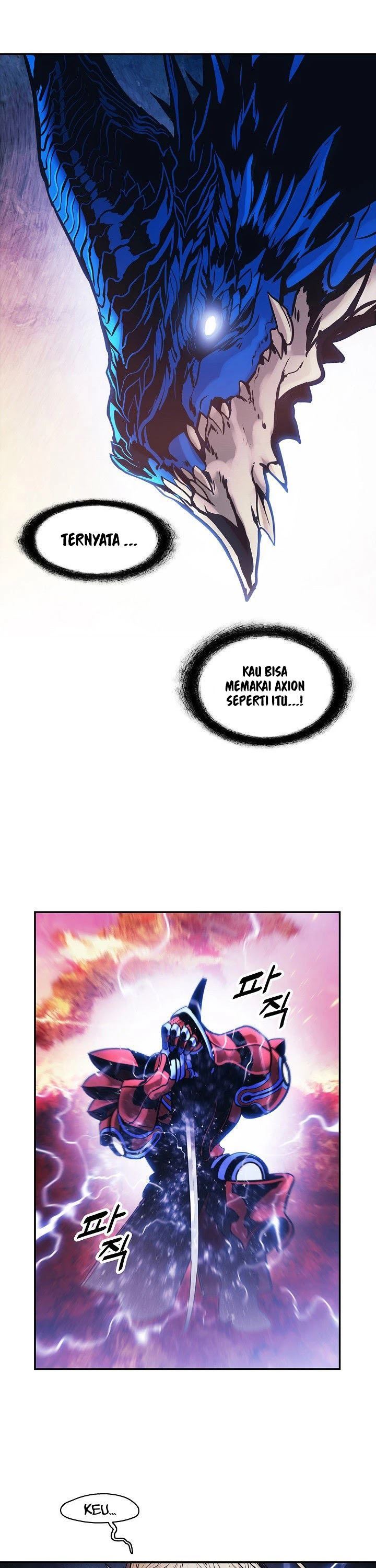 MookHyang – Dark Lady Chapter 101
