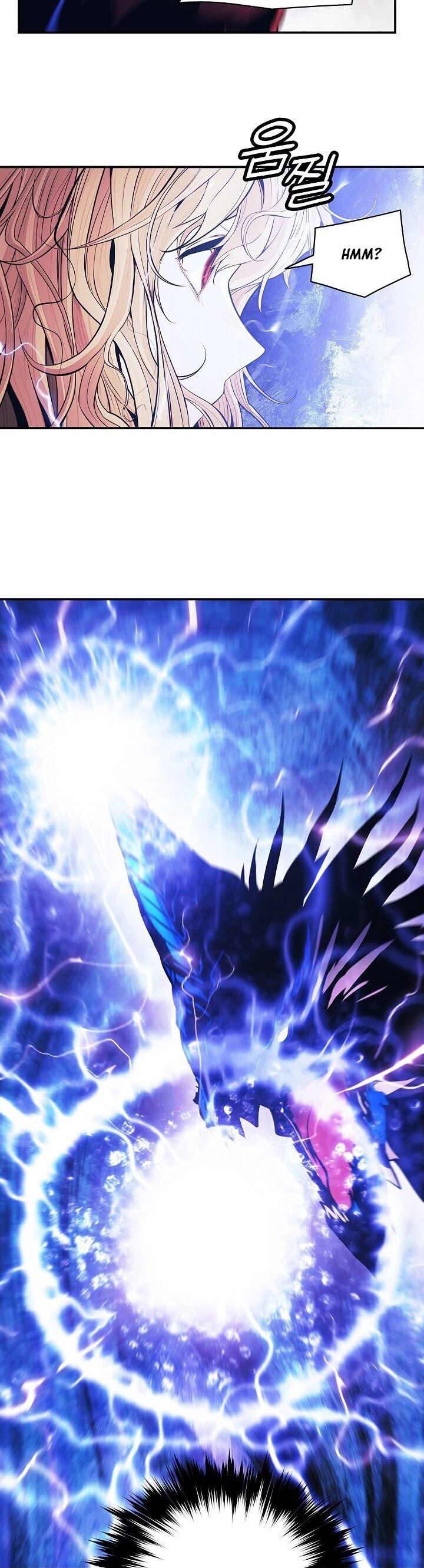 MookHyang – Dark Lady Chapter 102