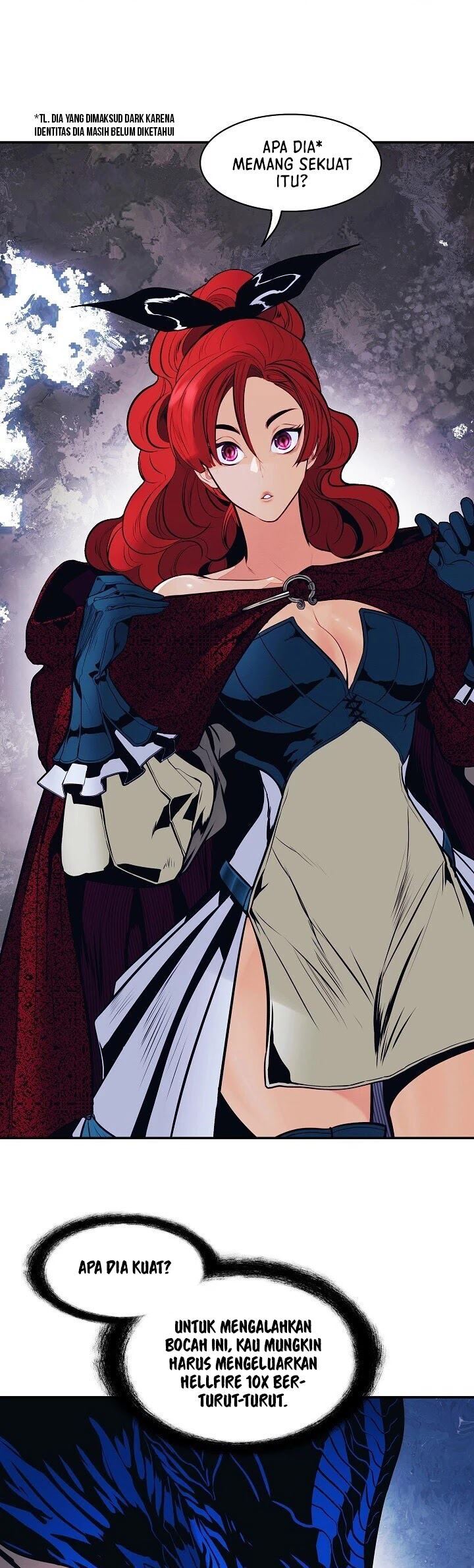 MookHyang – Dark Lady Chapter 102