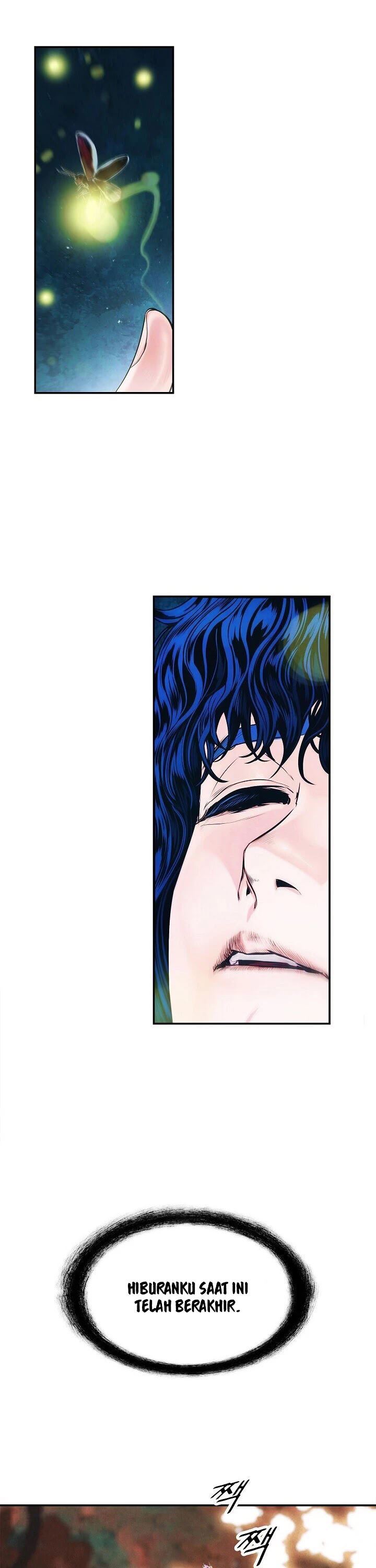 MookHyang – Dark Lady Chapter 104
