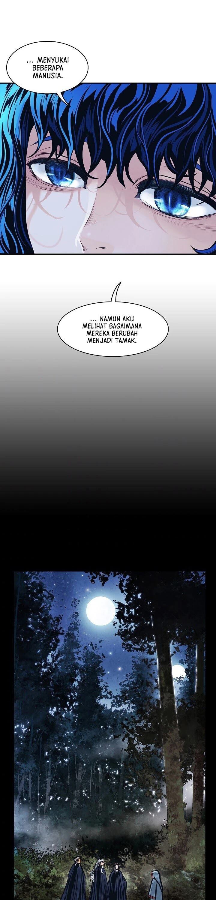 MookHyang – Dark Lady Chapter 104