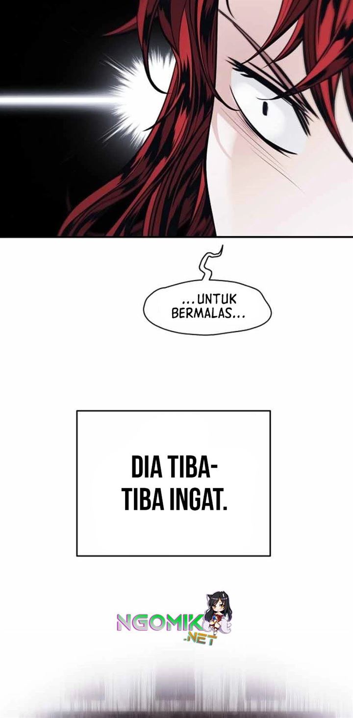 MookHyang – Dark Lady Chapter 105