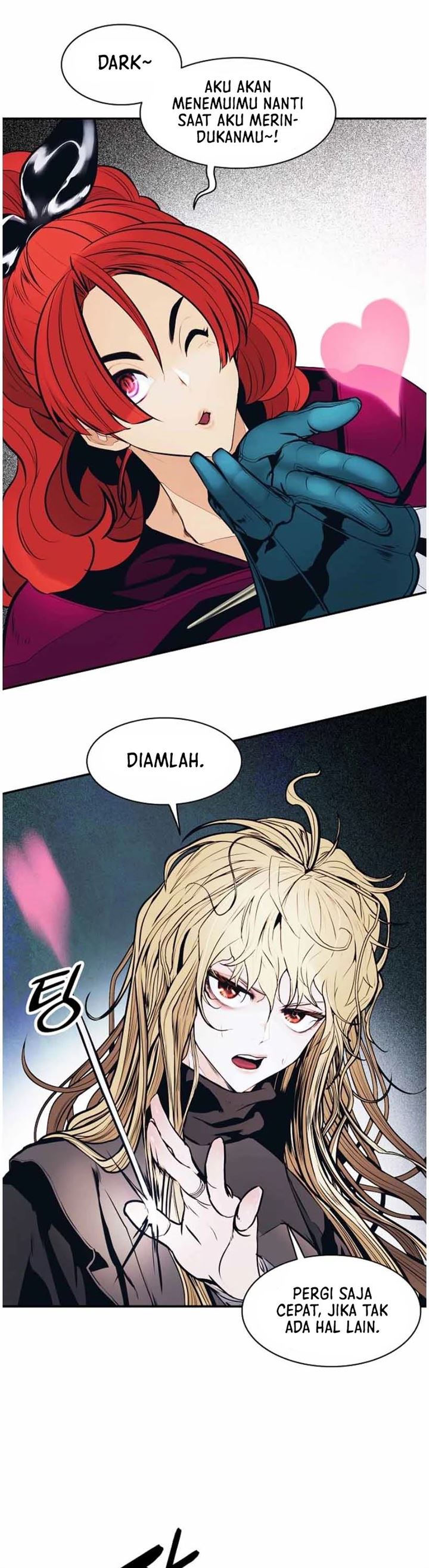 MookHyang – Dark Lady Chapter 105
