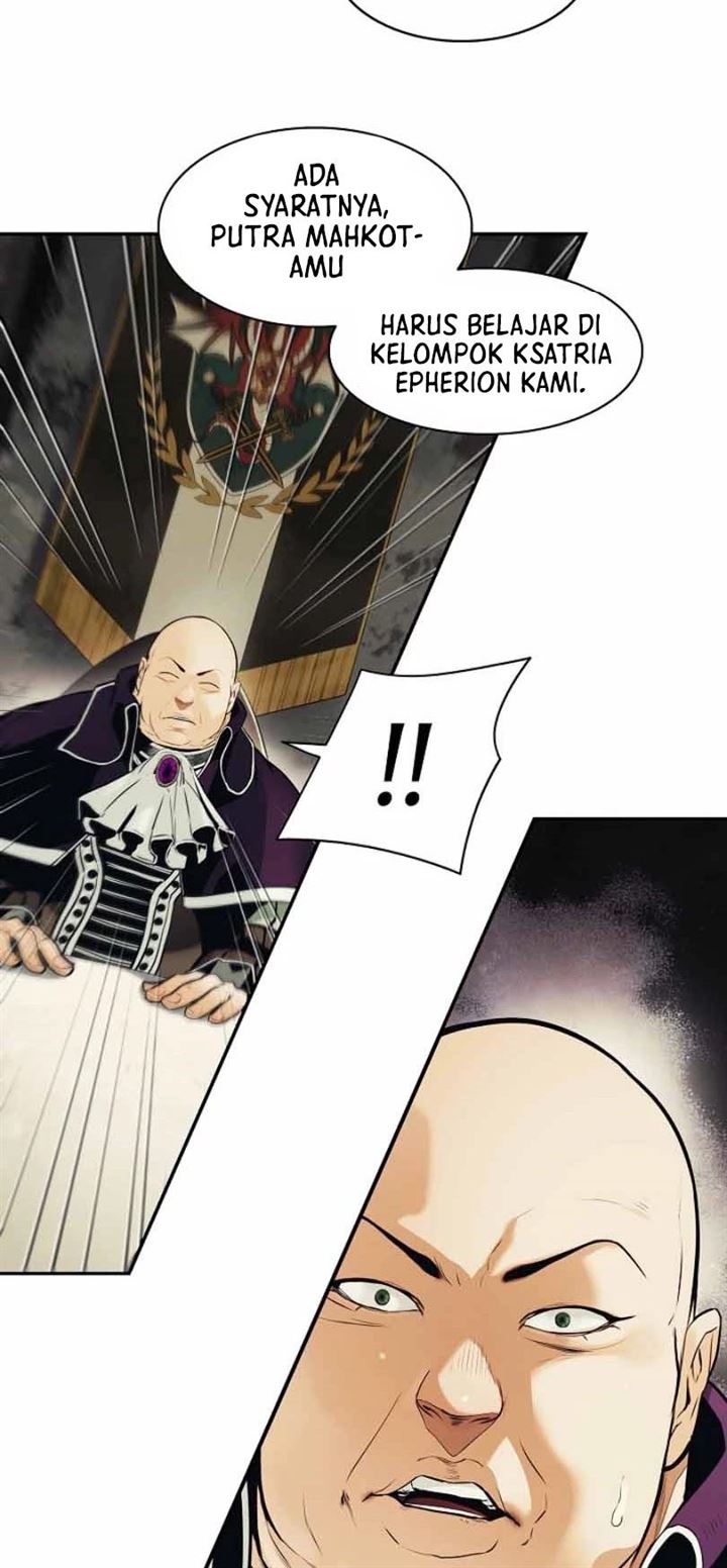 MookHyang – Dark Lady Chapter 105