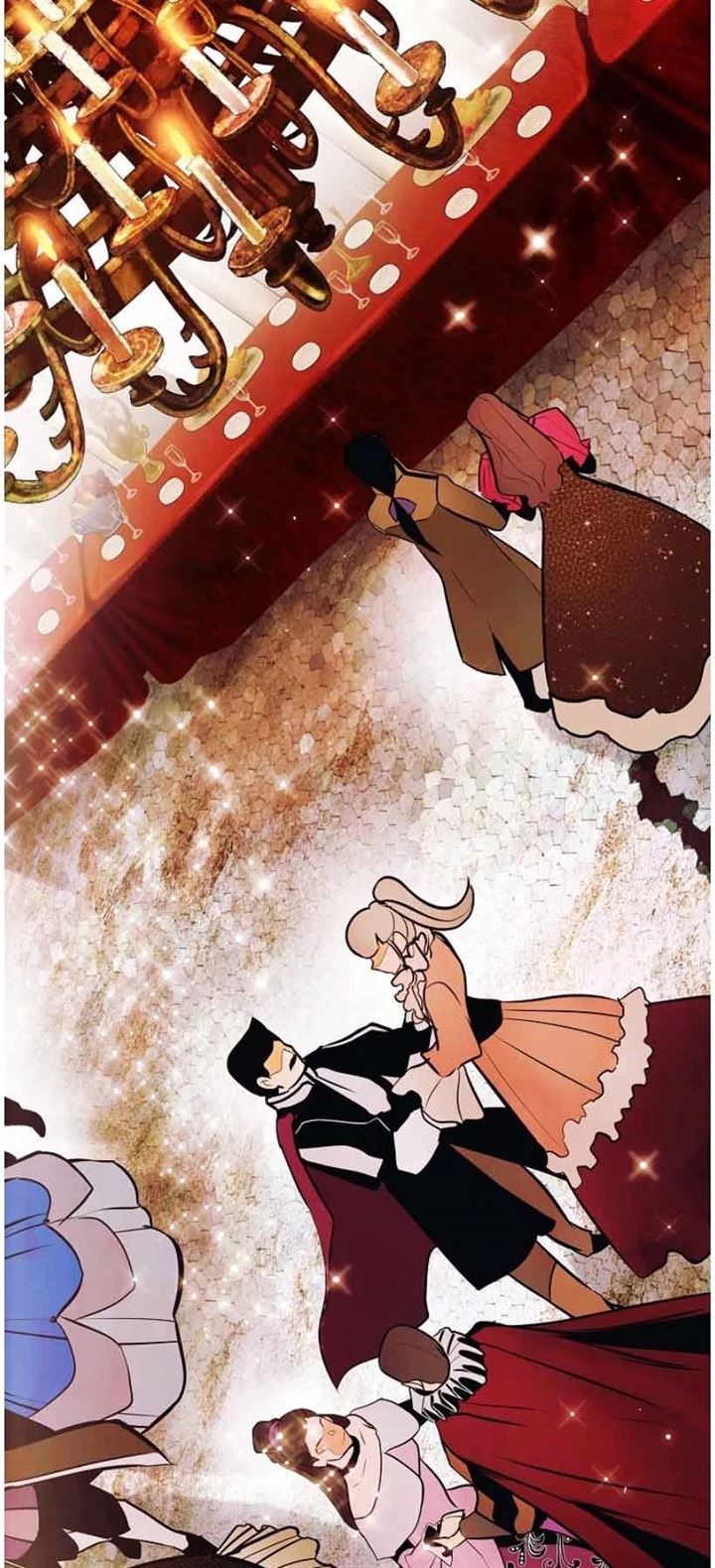 MookHyang – Dark Lady Chapter 105