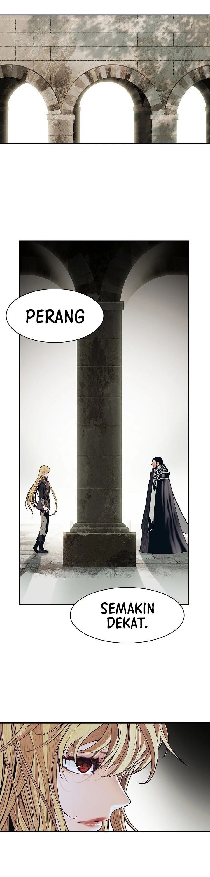 MookHyang – Dark Lady Chapter 106