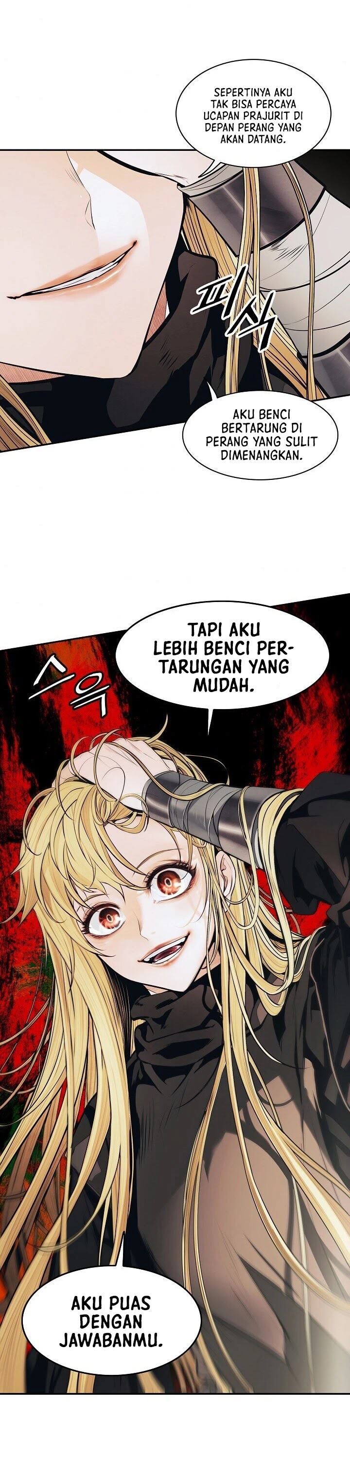 MookHyang – Dark Lady Chapter 106