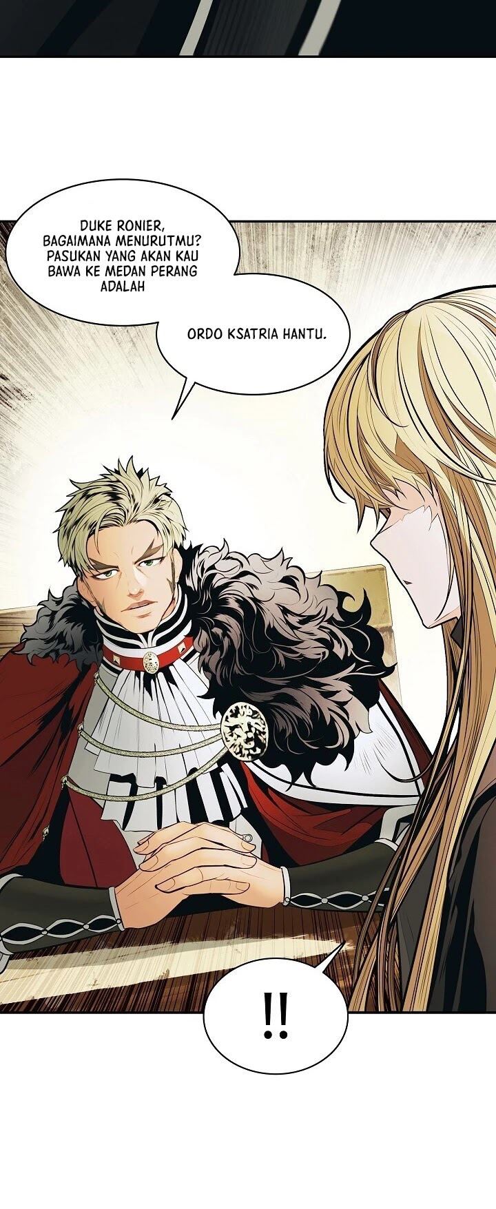 MookHyang – Dark Lady Chapter 107