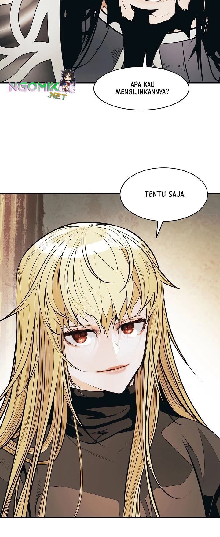 MookHyang – Dark Lady Chapter 107