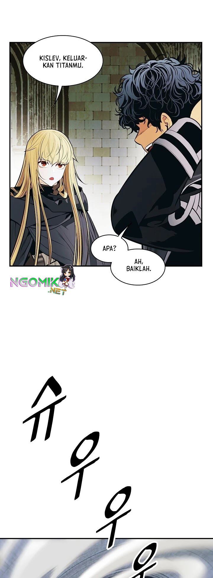 MookHyang – Dark Lady Chapter 107