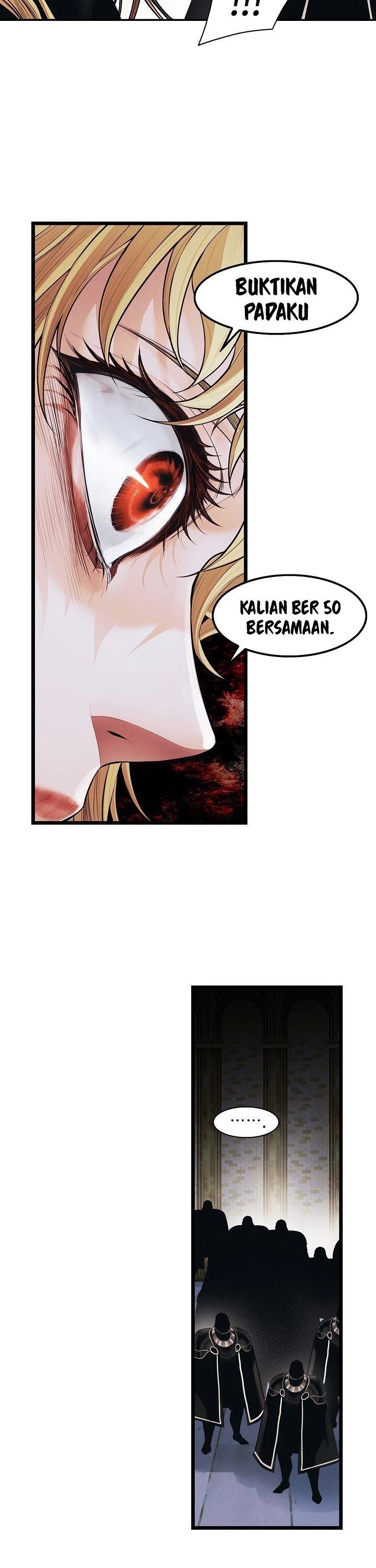 MookHyang – Dark Lady Chapter 109