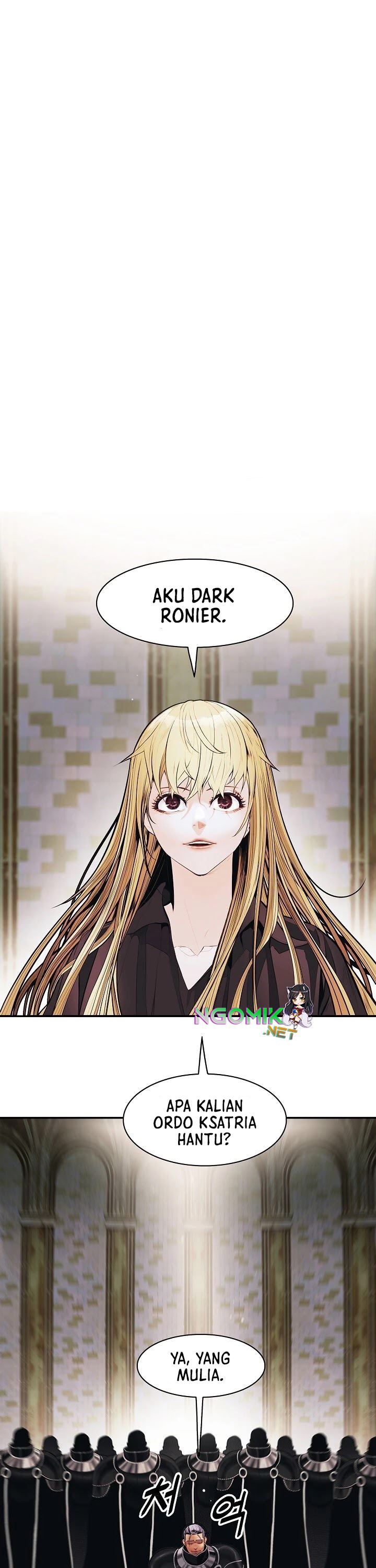 MookHyang – Dark Lady Chapter 109
