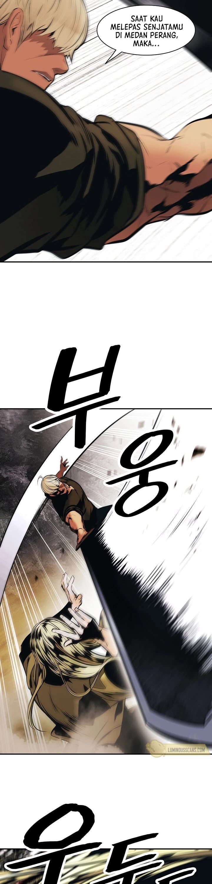 MookHyang – Dark Lady Chapter 109