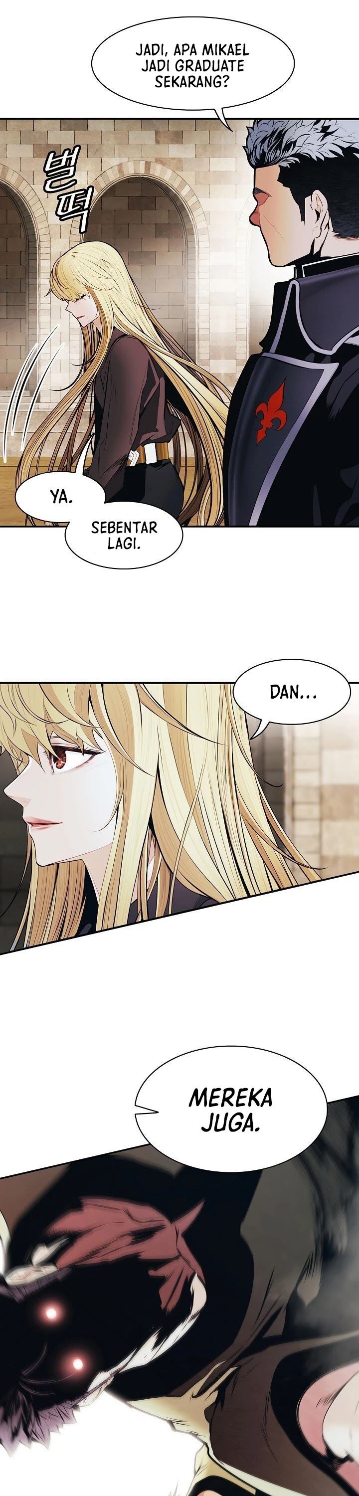 MookHyang – Dark Lady Chapter 109