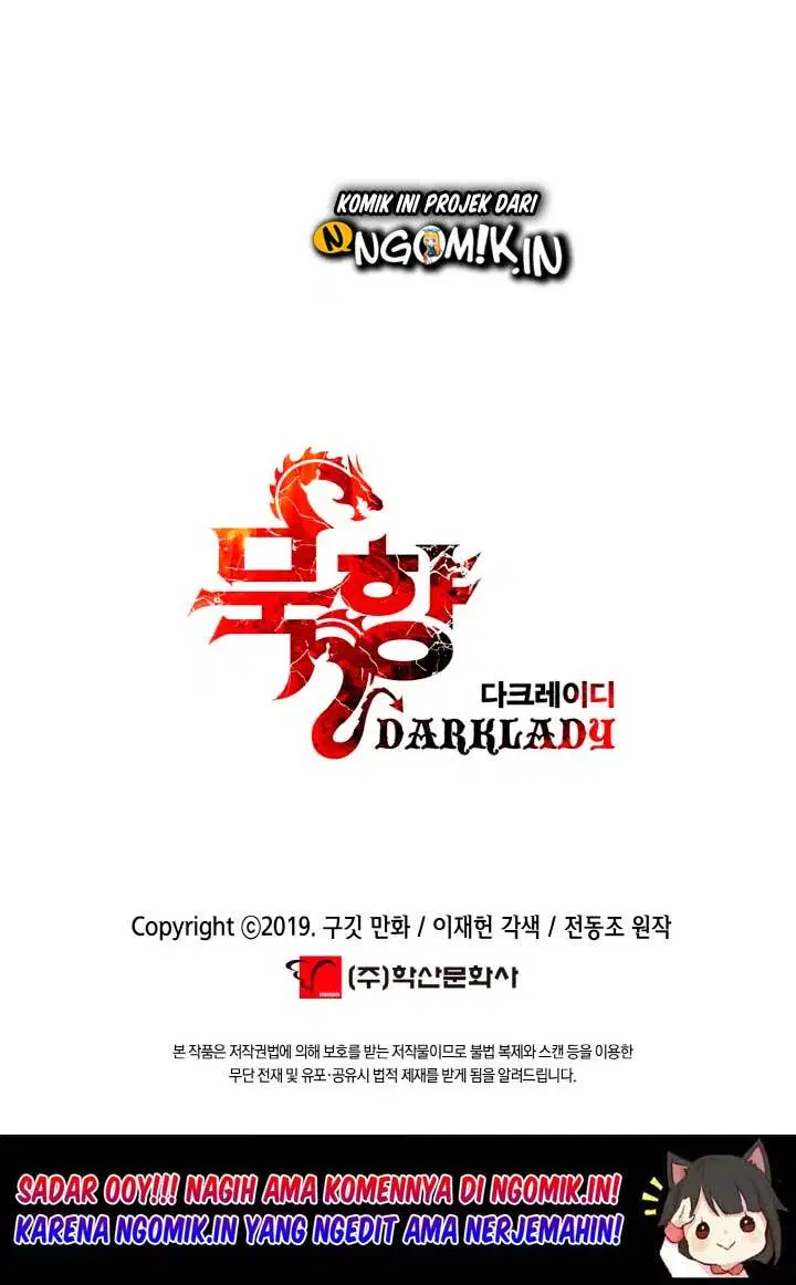 MookHyang – Dark Lady Chapter 11