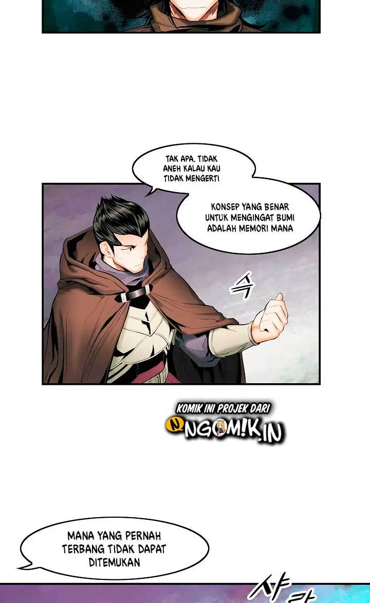 MookHyang – Dark Lady Chapter 11