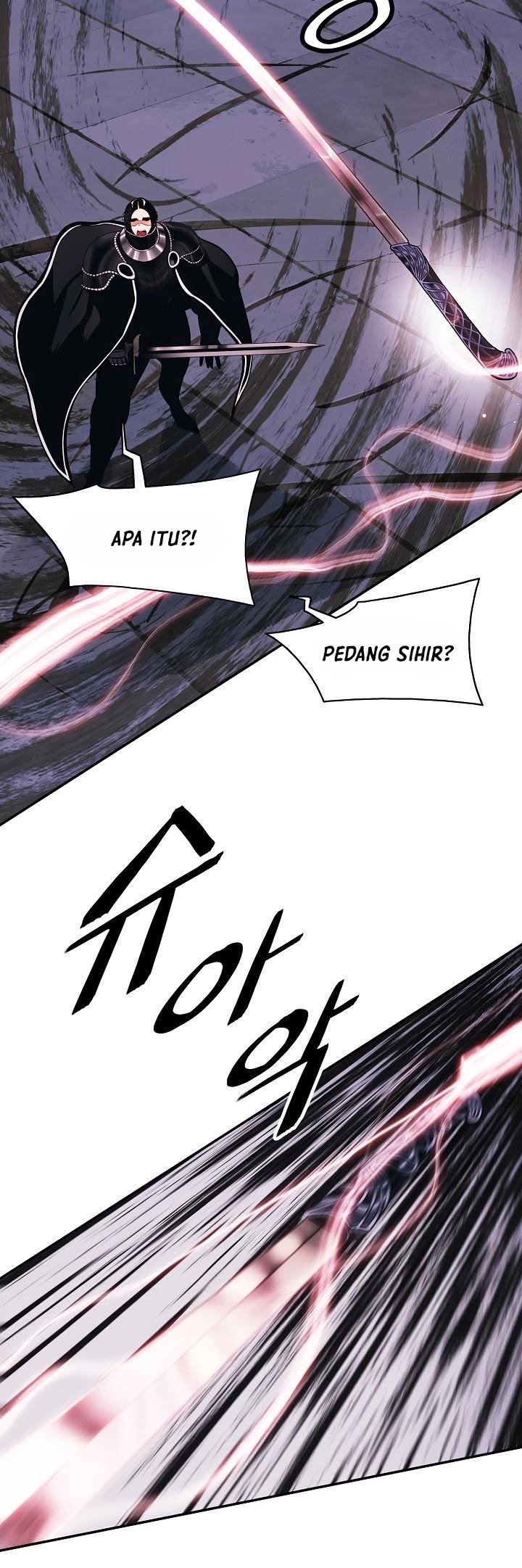MookHyang – Dark Lady Chapter 110