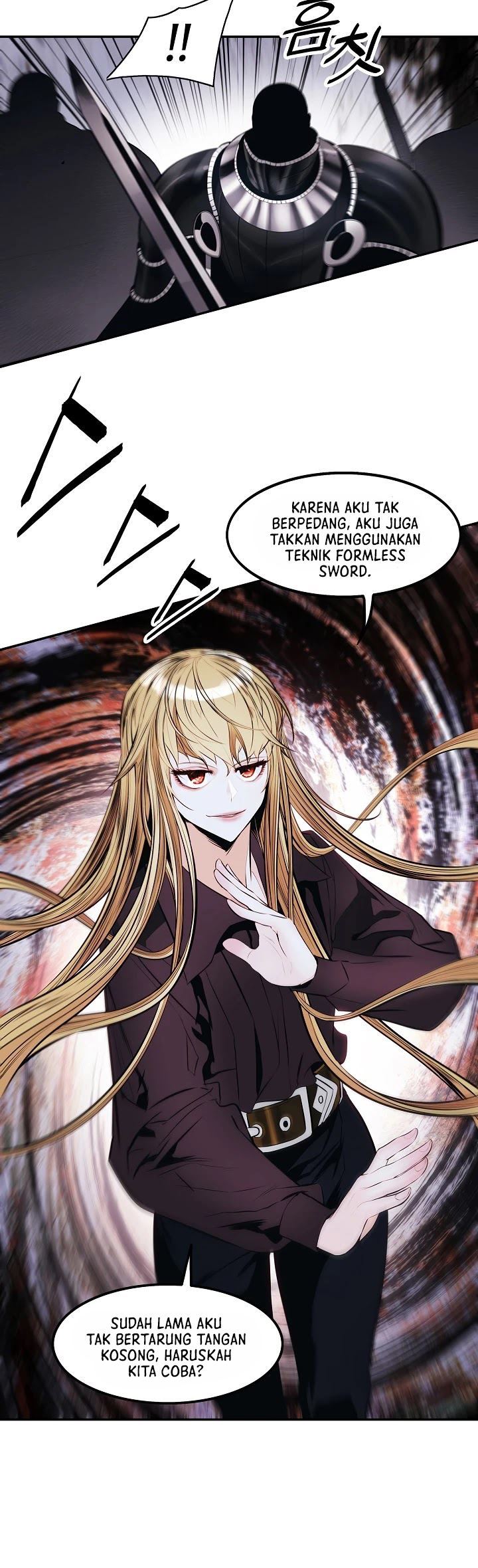 MookHyang – Dark Lady Chapter 110