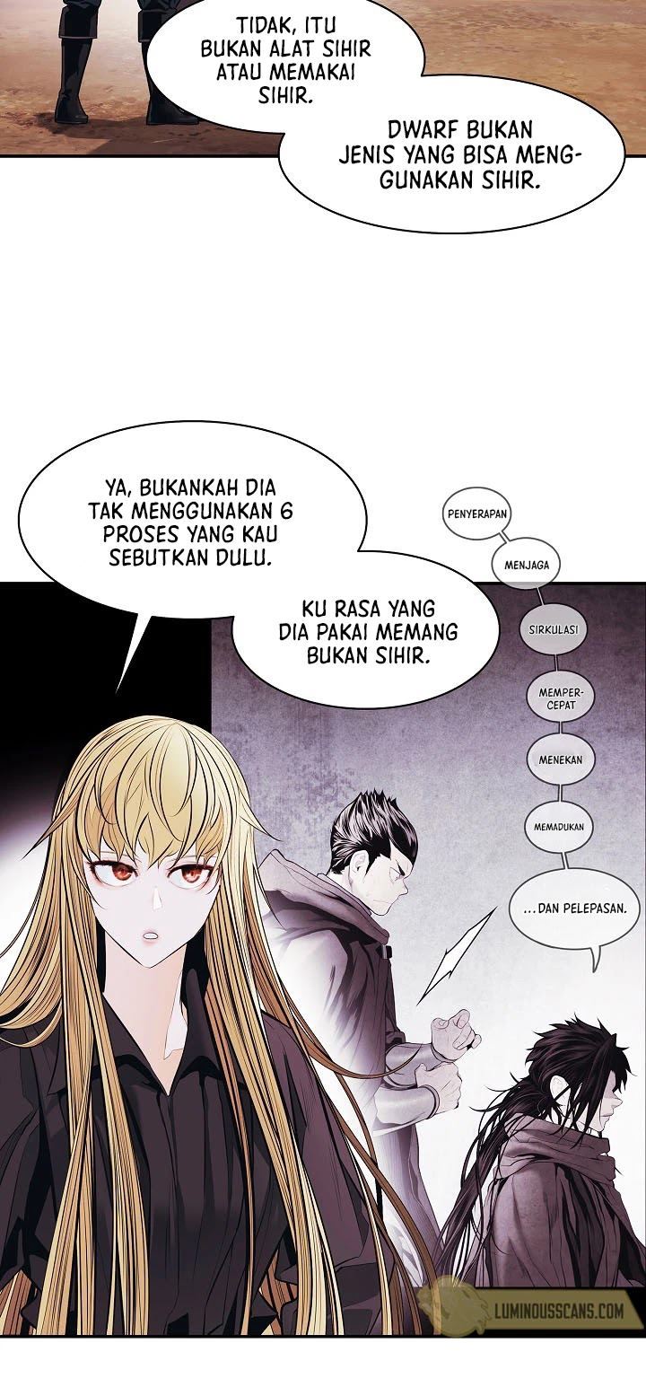 MookHyang – Dark Lady Chapter 111