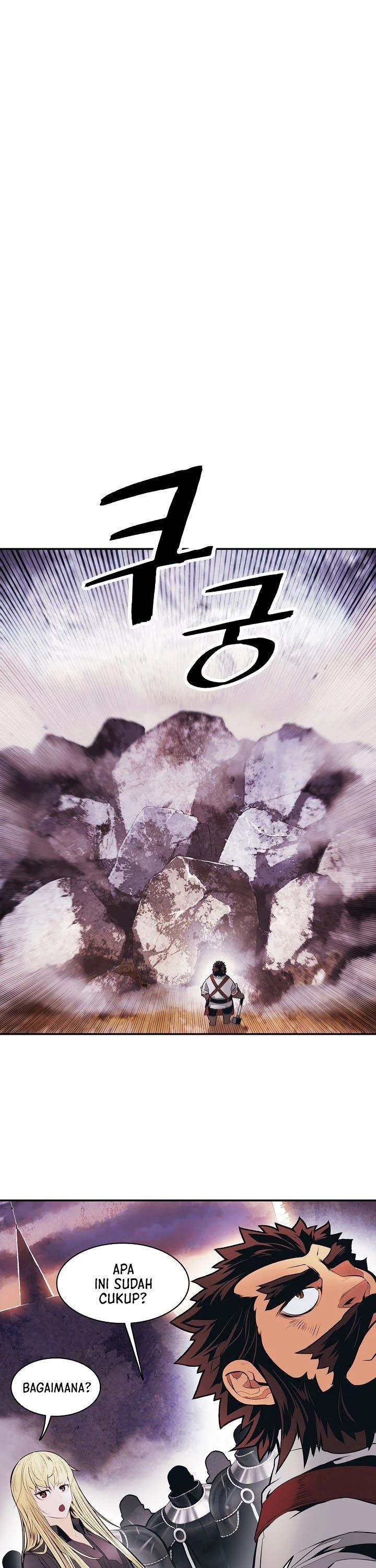 MookHyang – Dark Lady Chapter 111