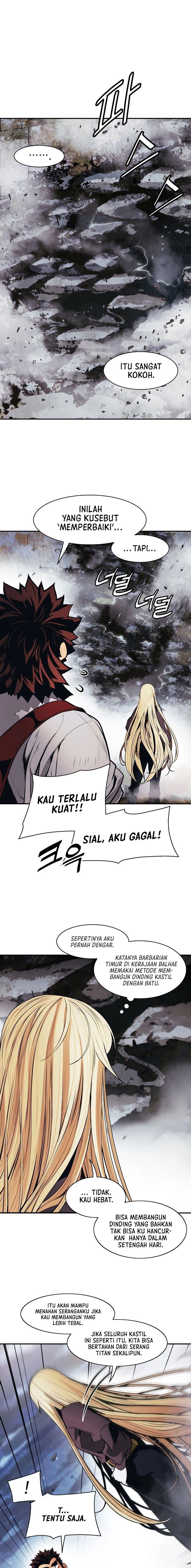 MookHyang – Dark Lady Chapter 111