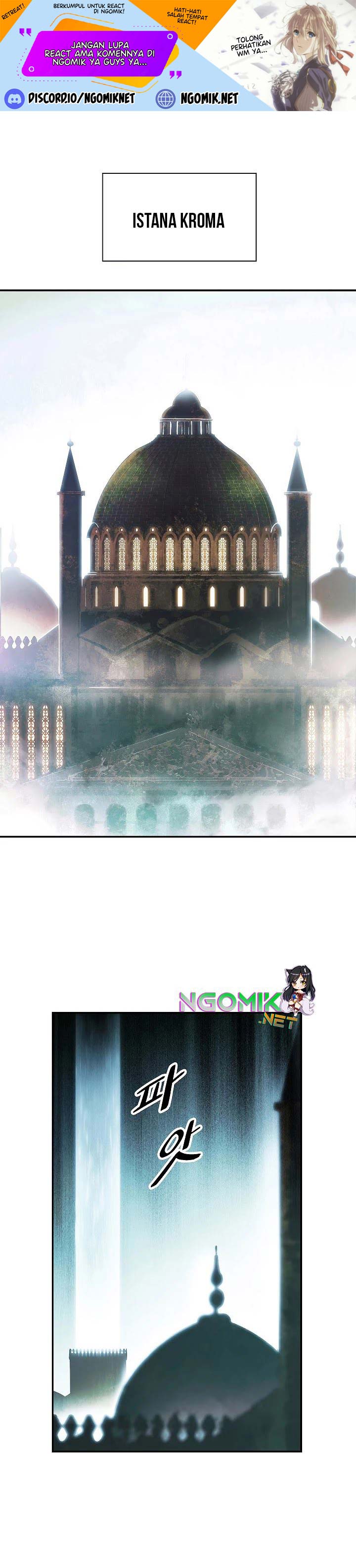 MookHyang – Dark Lady Chapter 112
