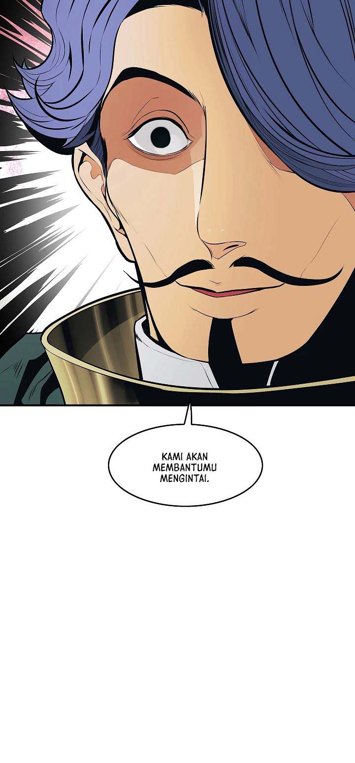 MookHyang – Dark Lady Chapter 112