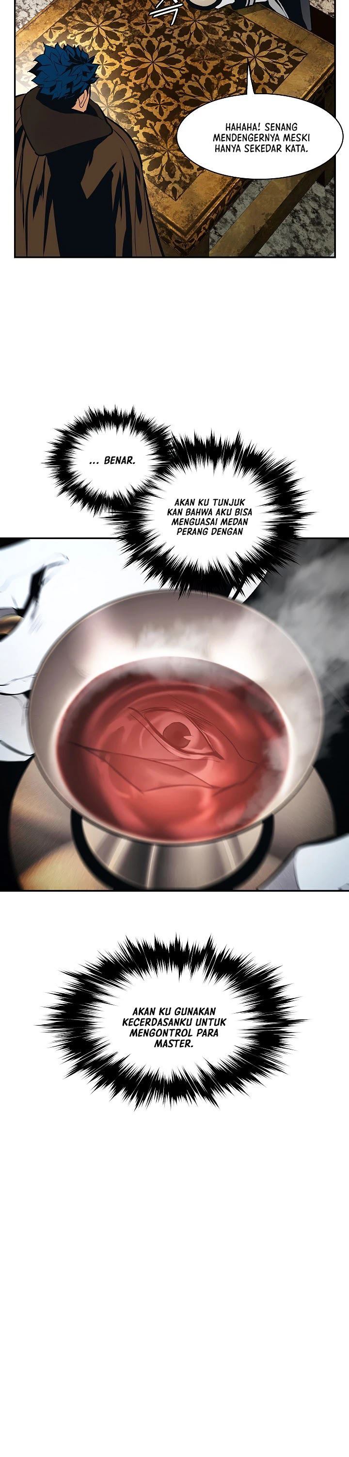 MookHyang – Dark Lady Chapter 112