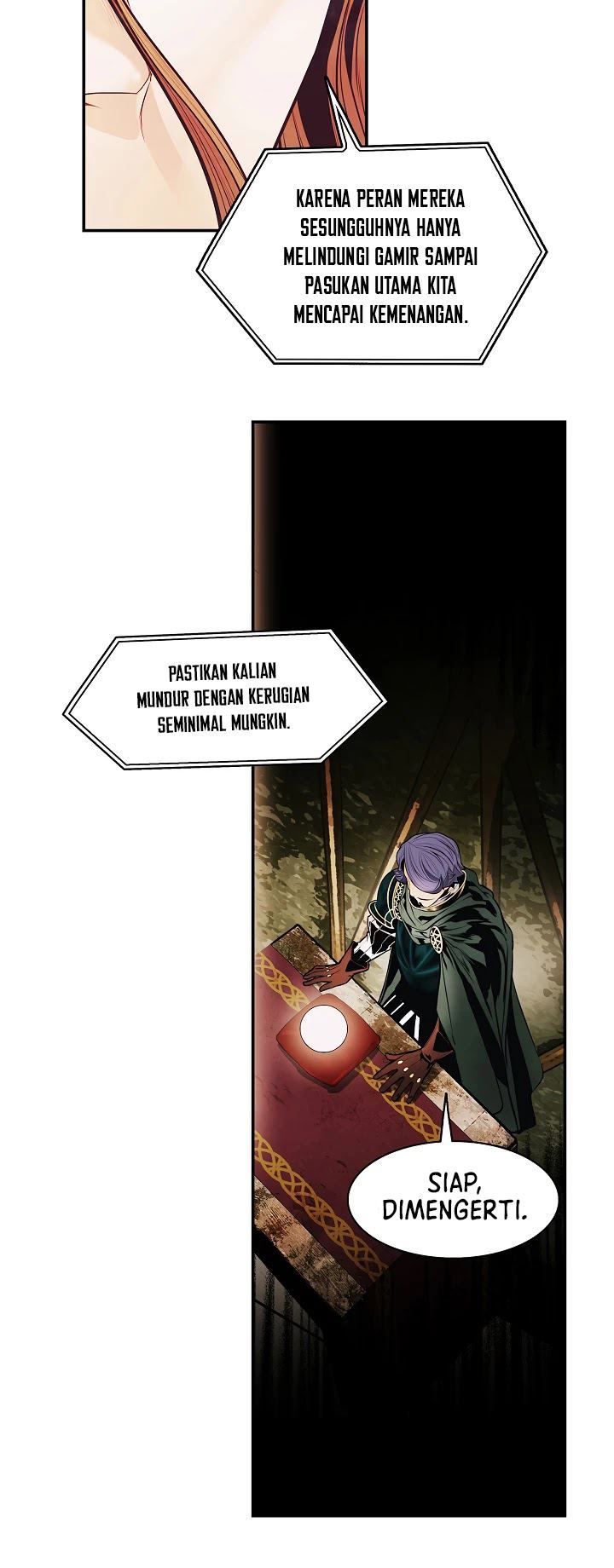MookHyang – Dark Lady Chapter 114