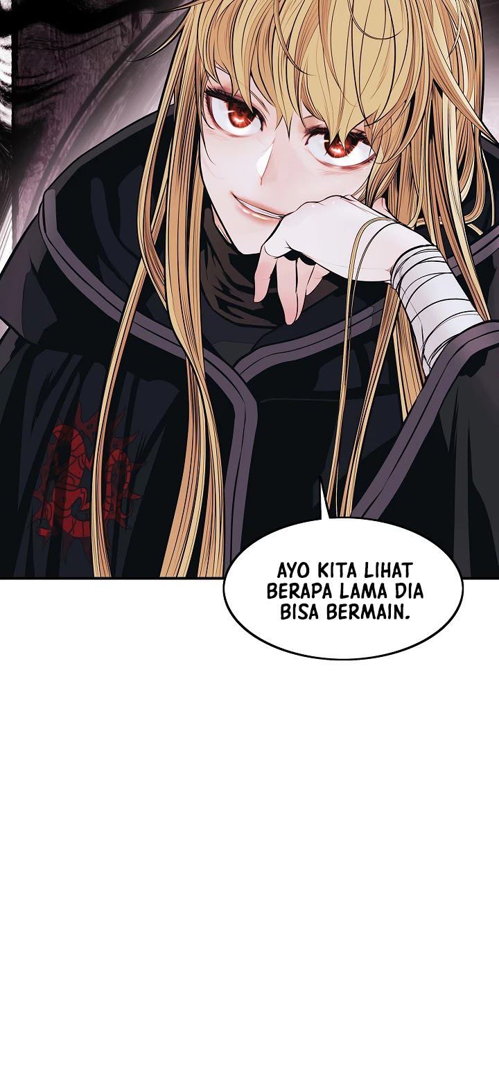MookHyang – Dark Lady Chapter 114