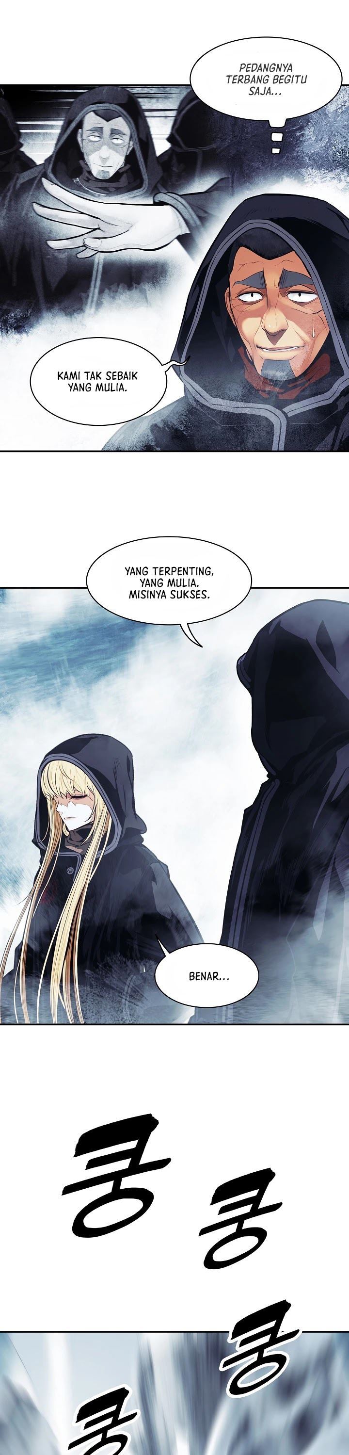 MookHyang – Dark Lady Chapter 115